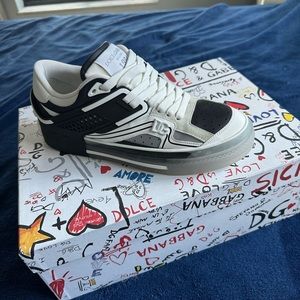 dolce gabanna shoes 8.5